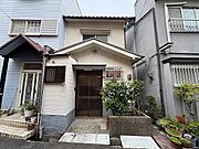 枚岡駅より徒歩7分 1階 築58年3ヶ月の賃貸物件