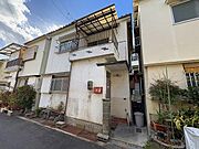 瓢箪山駅より徒歩10分 1階 築53年4ヶ月の賃貸物件