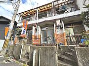 石切駅より徒歩9分 1階 築45年6ヶ月の賃貸物件