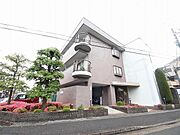 メゾン光陽 1階 築33年3ヶ月の賃貸物件