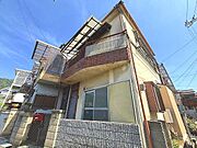 石切駅より徒歩19分 1階 築44年8ヶ月の賃貸物件