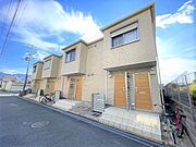 東花園駅より徒歩12分 2階 築12年10ヶ月の賃貸物件