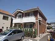 若江岩田駅より徒歩7分 2階 築20年1ヶ月の賃貸物件