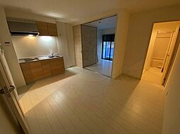CASA花園 1LDKの写真