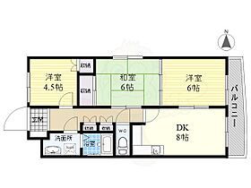 間取り：227091656989