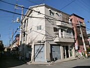 東花園駅より徒歩12分 3階 築38年3ヶ月の賃貸物件