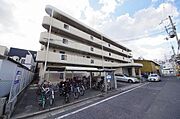 吉田駅より徒歩8分 2階 築36年1ヶ月の賃貸物件