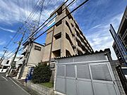 東花園駅より徒歩18分 5階 築24年8ヶ月の賃貸物件