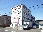 トトロハイツ 3階 築34年8ヶ月の賃貸物件