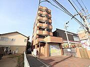 若江岩田駅より徒歩13分 5階 築28年5ヶ月の賃貸物件