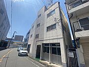 荒本駅より徒歩5分 3階 築48年10ヶ月の賃貸物件
