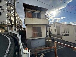 近鉄奈良線 枚岡駅 徒歩5分の賃貸一戸建て