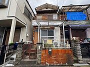 瓢箪山駅より徒歩23分 1階 築47年9ヶ月の賃貸物件