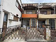 瓢箪山駅より徒歩24分 築41年7ヶ月 2階建の賃貸物件