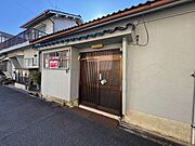 瓢箪山駅より徒歩10分 1階 築60年3ヶ月の賃貸物件