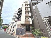 後光ビル春宮 6階 築37年9ヶ月の賃貸物件