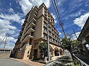 住道駅より徒歩7分 9階 築24年8ヶ月の賃貸物件