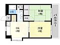 第2旭永コーポ4階5.7万円