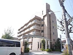 JR片町線(学研都市線) 鴻池新田駅 徒歩15分の賃貸マンション