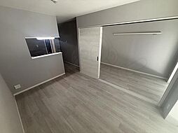 アベニュー瓢箪山 1階2LDKのリビング/ダイニング