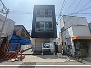 アベニュー瓢箪山 1階 新築の賃貸物件