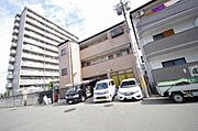 新石切駅より徒歩13分 3階 築31年6ヶ月の賃貸物件
