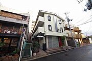 吉田駅より徒歩2分 3階 築38年4ヶ月の賃貸物件