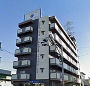 新石切駅より徒歩17分 3階 築37年8ヶ月の賃貸物件