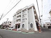 東花園駅より徒歩8分 2階 築49年4ヶ月の賃貸物件