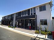 若江岩田駅より徒歩23分 1階 新築の賃貸物件