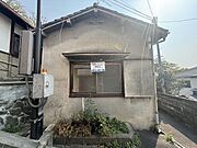 石切駅より徒歩9分 1階 築55年6ヶ月の賃貸物件