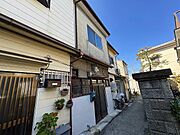 枚岡駅より徒歩3分 1階 築63年3ヶ月の賃貸物件