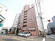 荒本駅より徒歩3分 7階 築31年の賃貸物件