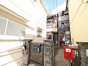 若江岩田駅より徒歩12分 2階 築44年11ヶ月の賃貸物件