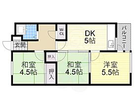 間取り：227093479787