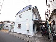 ハイム瓜生堂 1階 築29年9ヶ月の賃貸物件