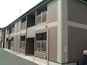 サニーコートオオクボ 2階 築22年8ヶ月の賃貸物件