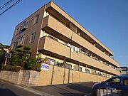 枚岡駅より徒歩6分 2階 築33年10ヶ月の賃貸物件