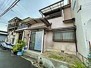 枚岡駅より徒歩7分 1階 築60年5ヶ月の賃貸物件