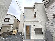 枚岡駅より徒歩1分 3階 築2年1ヶ月の賃貸物件