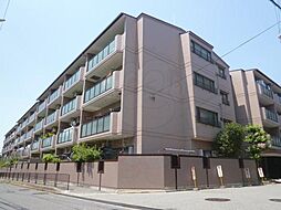 正起瓢箪山第2ハイツ