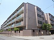 枚岡駅より徒歩13分 4階 築41年5ヶ月の賃貸物件