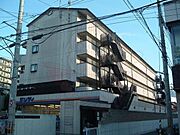 鴻池新田駅より徒歩10分 3階 築27年2ヶ月の賃貸物件