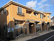 鴻池新田駅より徒歩13分 1階 築17年8ヶ月の賃貸物件