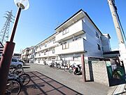 デ・シャント 3階 築30年10ヶ月の賃貸物件