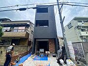 DOTTOFIRST 3階 築1年3ヶ月の賃貸物件