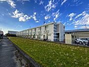 東花園駅より徒歩20分 1階 築23年11ヶ月の賃貸物件