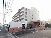 河内花園駅より徒歩16分 2階 築29年7ヶ月の賃貸物件