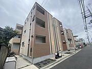 河内花園駅より徒歩7分 1階 築7年4ヶ月の賃貸物件