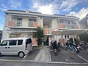 河内花園駅より徒歩15分 2階 築36年11ヶ月の賃貸物件